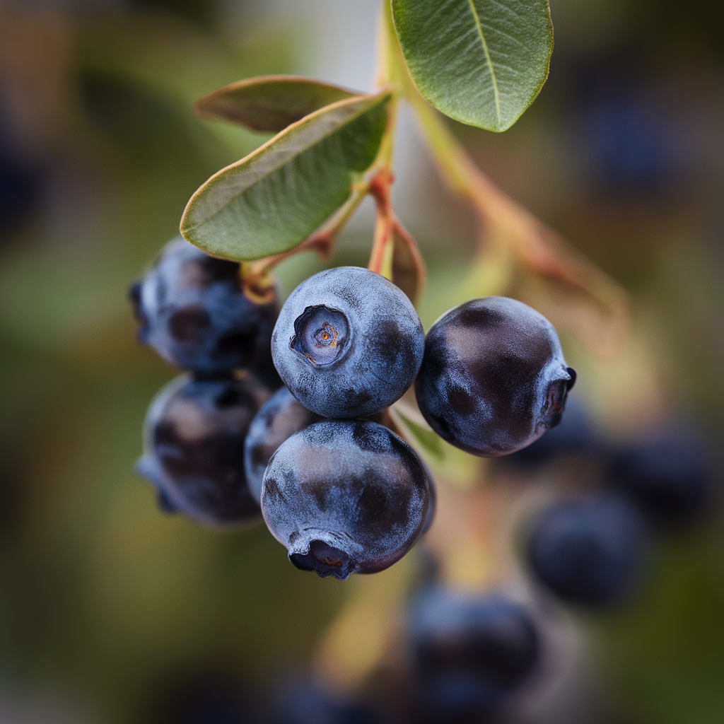 Bilberry Extract